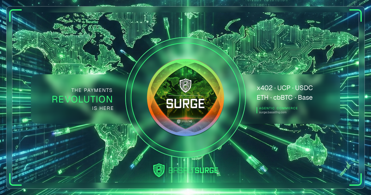 BasaltSurge